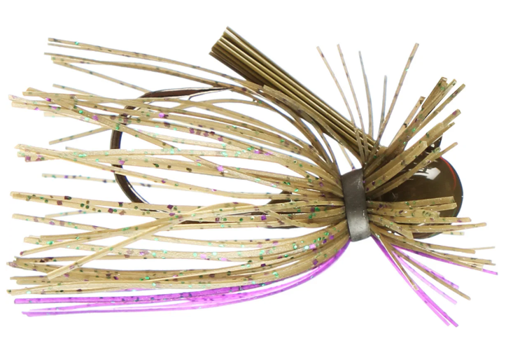 War Eagle Heavy Finesse Jig 2pk