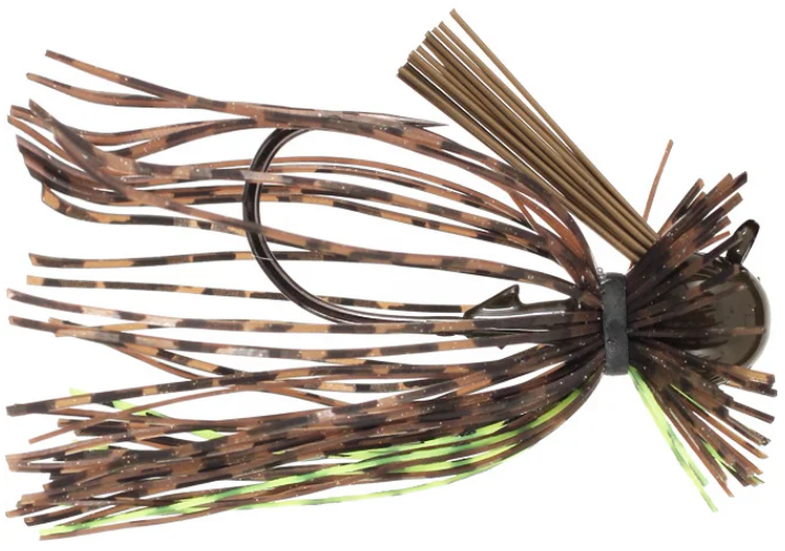 War Eagle Heavy Finesse Jig 2pk