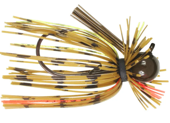 War Eagle Heavy Finesse Jig 2pk