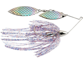 War Eagle Nickel Screamin Eagle Spinnerbait