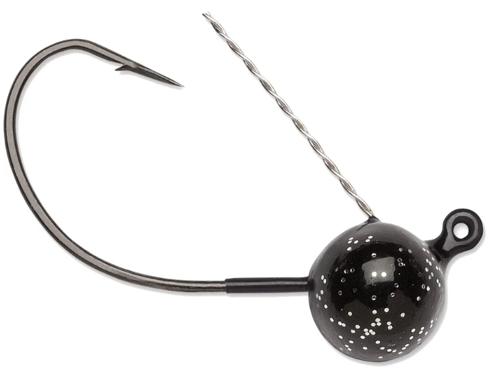 VMC Wacky Weedless Jig Head