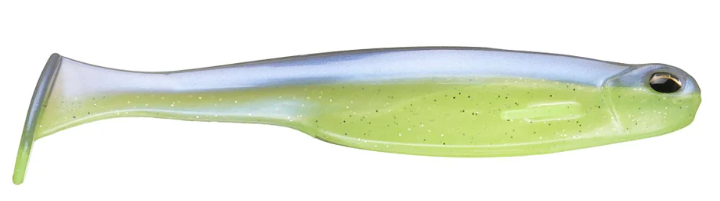 6th Sense Whale Swimbaits