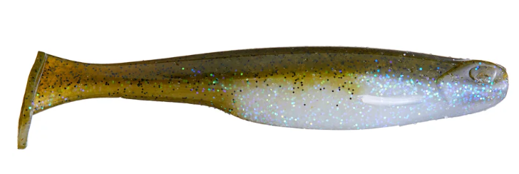 6th Sense Whale Swimbaits