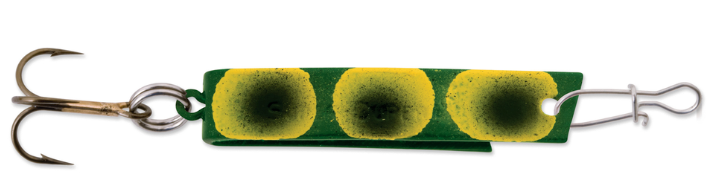 Luhr-Jensen Super Duper 1"