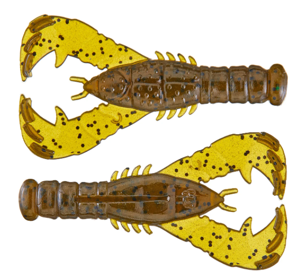 Yamamoto Yama Craw