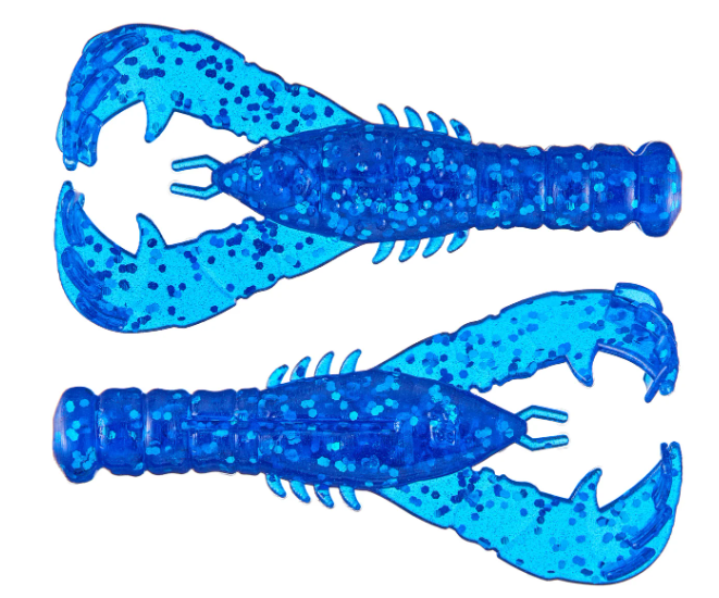 Yamamoto Yama Craw