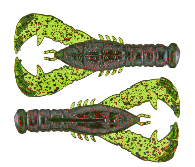 Yamamoto Yama Craw