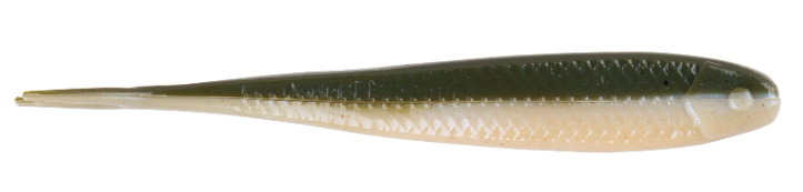 Yum FF Sonar Minnow