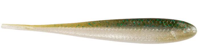 Yum FF Sonar Minnow