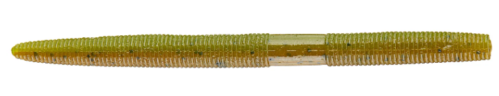 Zoom Zlinky Stick Worm 5"