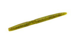 Zoom Zlinky Stick Worm 5"