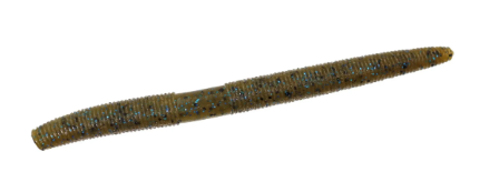 Zoom Zlinky Stick Worm 5"
