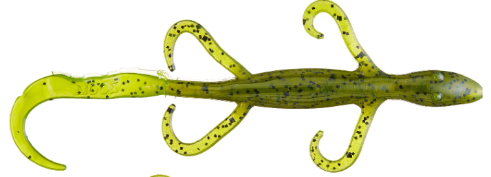 Zoom Lizard 6"