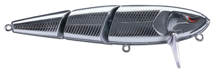 SPRO Zero Swimmer 100 Wakebait