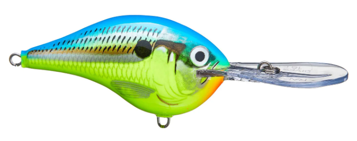 Rapala DT 16 Crankbait