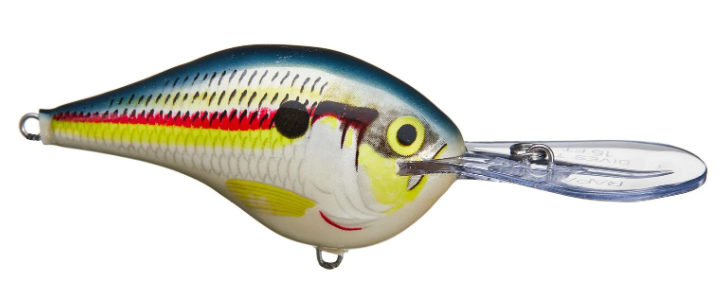 Rapala DT 16 Crankbait