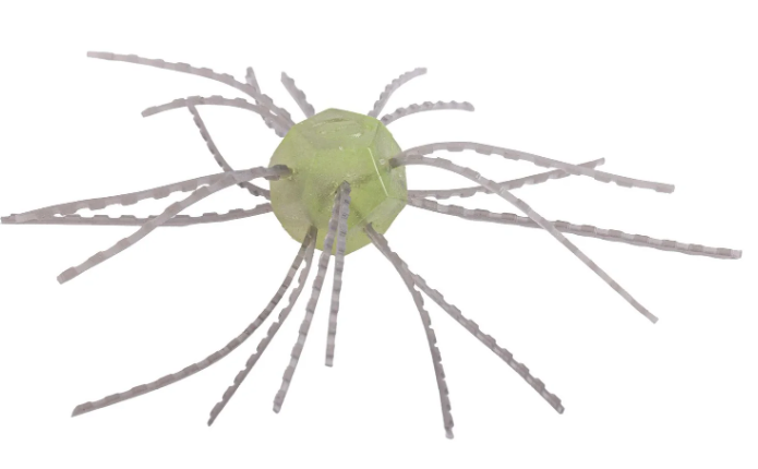 Strike King Tumbleweed Floating