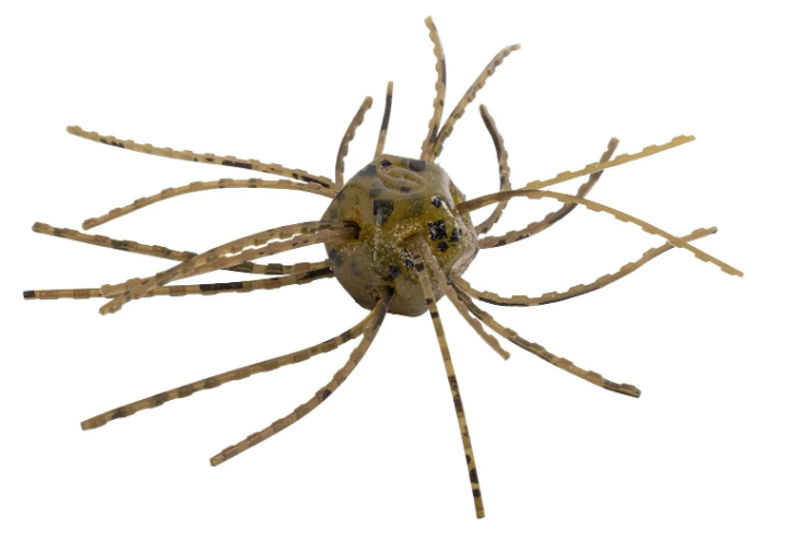 Strike King Tumbleweed Floating