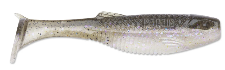 Rapala Crush City Mayor 4 Swimbait