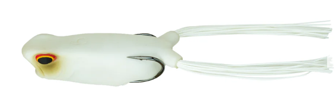 6th Sense Vega Frog