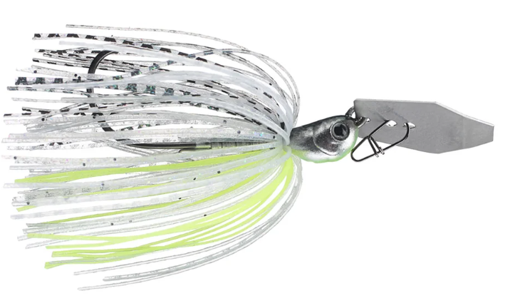 Z-Man Chatterbait Jackhammer