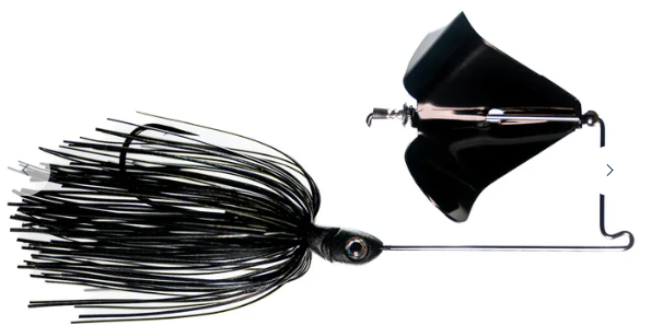 Bizz Bait Single Buzz 3/8oz
