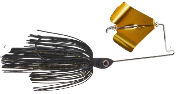 Bizz Bait Single Buzz 3/8oz