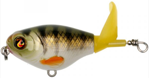 River2Sea Whopper Plopper