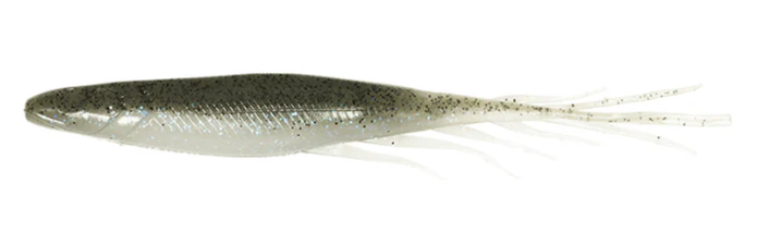 Hideup Judy Fish