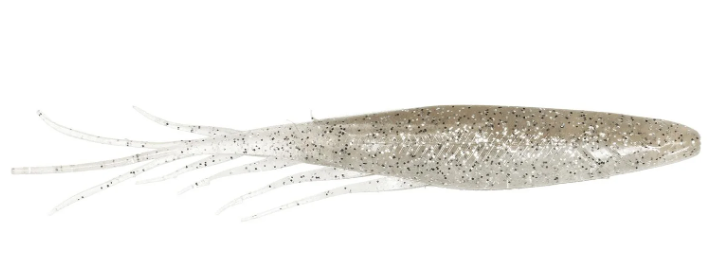 Hideup Judy Fish