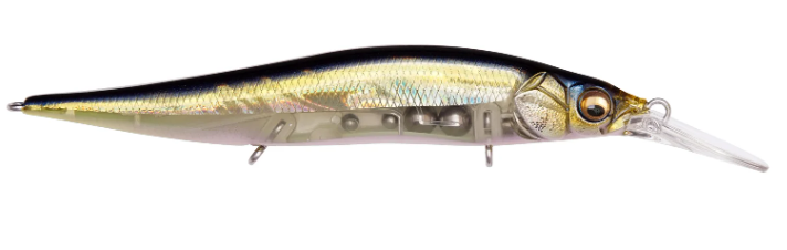 Megabass Vision Oneten+1 Jr. Jerkbaits