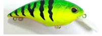 Berkley Shallow Money Badger 4