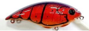 Berkley Shallow Money Badger 4