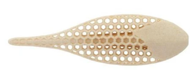 Berkley Max Scent Flux-Gill