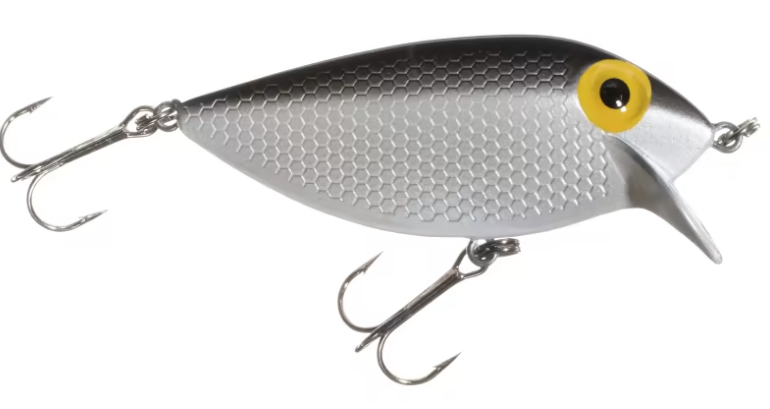 Storm ThinFin 2.5"