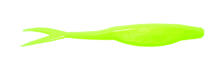 Zoom Super Fluke Jr.