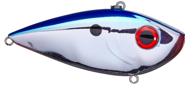 Strike King Red Eye Shad