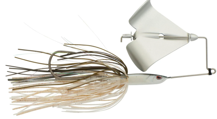 Berkley Skirted Riveter Buzzbait