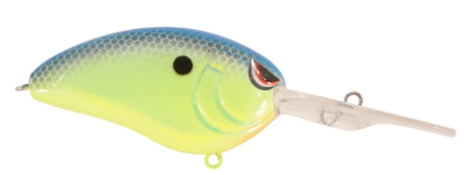 Spro Little John DD 60