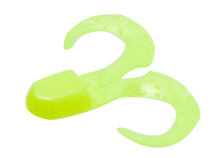 Zoom Swimmin Chunk 3" 10pk