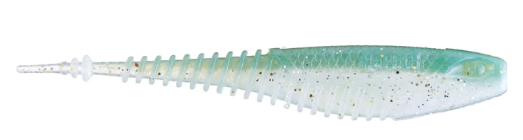 Rapala Crush City Freeloader