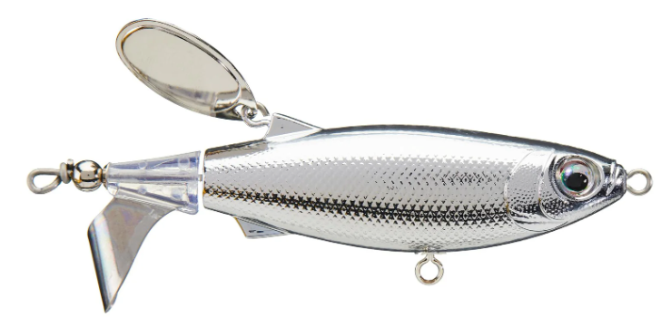 Rapala Claptail 110
