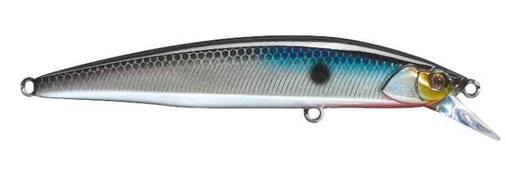 Jackall Rerange 95mm Jerkbaits