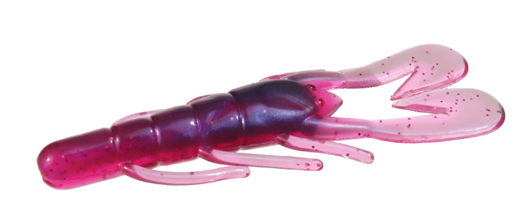 Zoom Ultra Vibe Speed Craw 3.5"