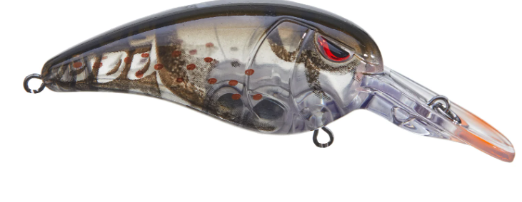Spro Rock Crawler 55