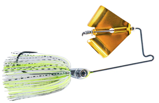 Bizz Bait Finesse Buzz Bait 5/16oz