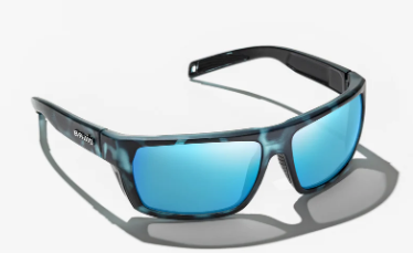 Bajio Palometa Blue Glass Blue Tort Medium Fit