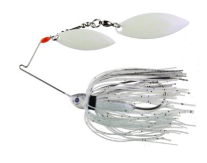 Spot Sticker Mini Me R-Bend Double Willow