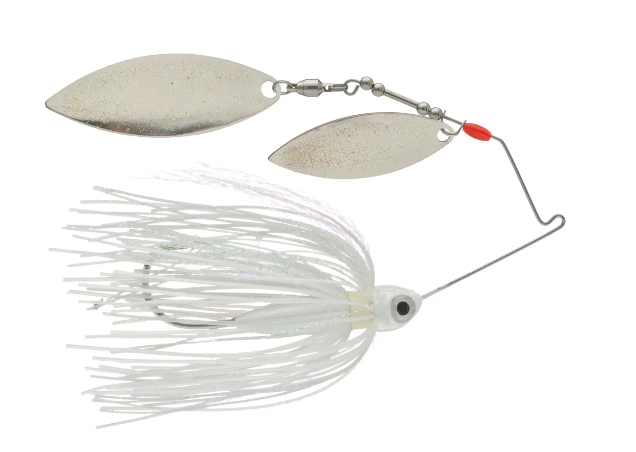 Spot Sticker Mini Me R-Bend Double Willow