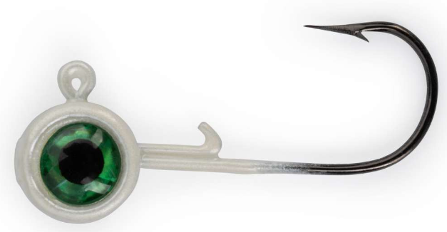 ACC Crappie Jig Head